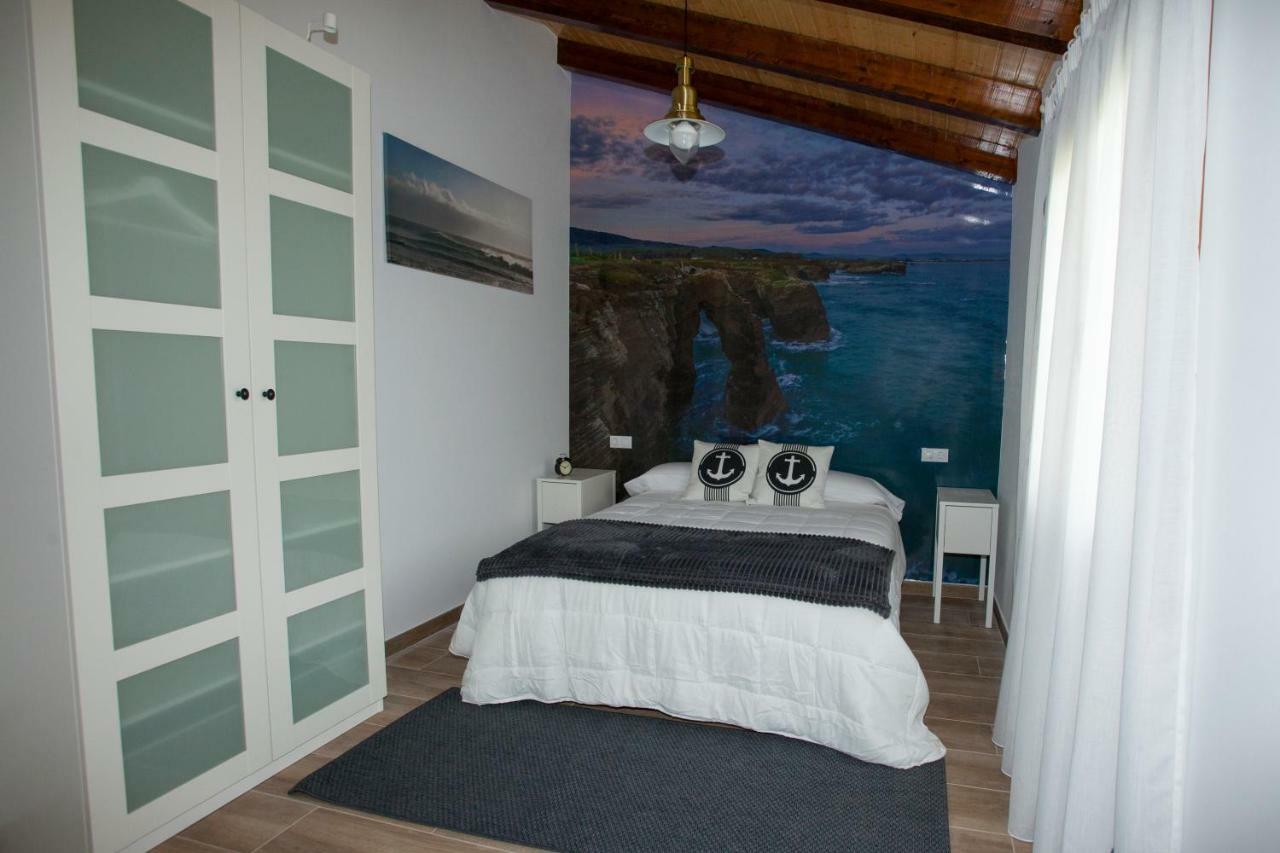 Catedrales Villa Ribadeo