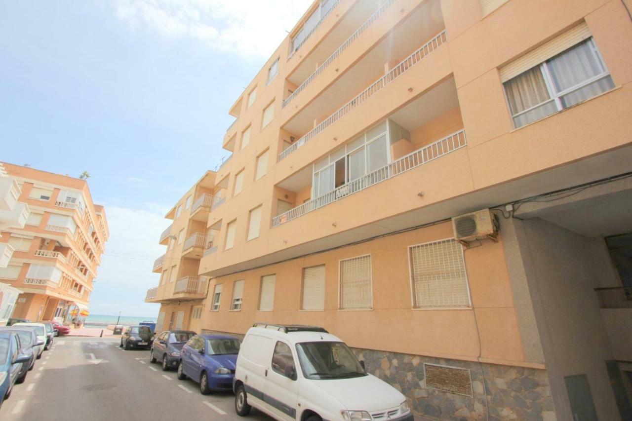 Apartament San Antonio *