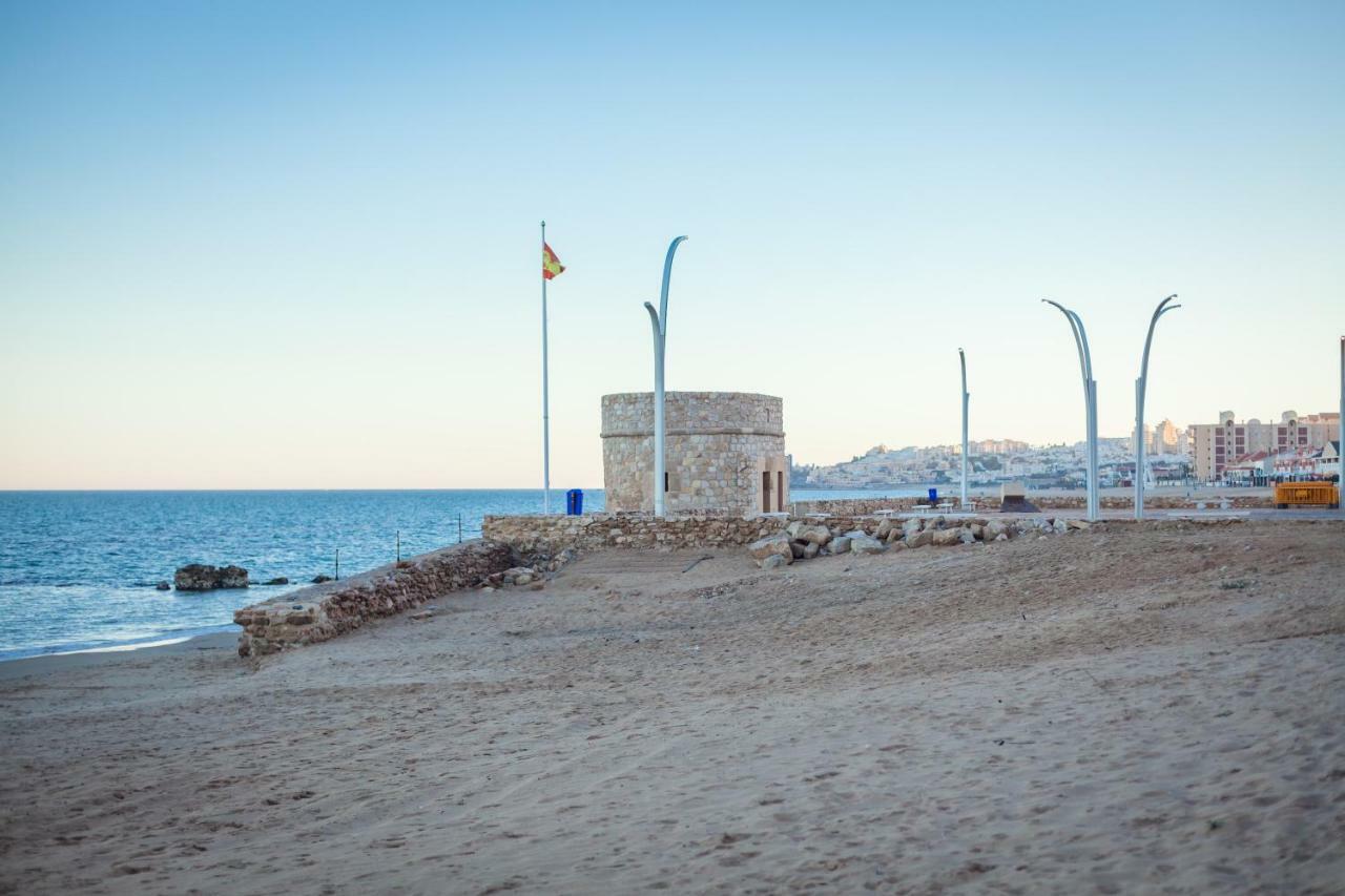 Apartament San Antonio