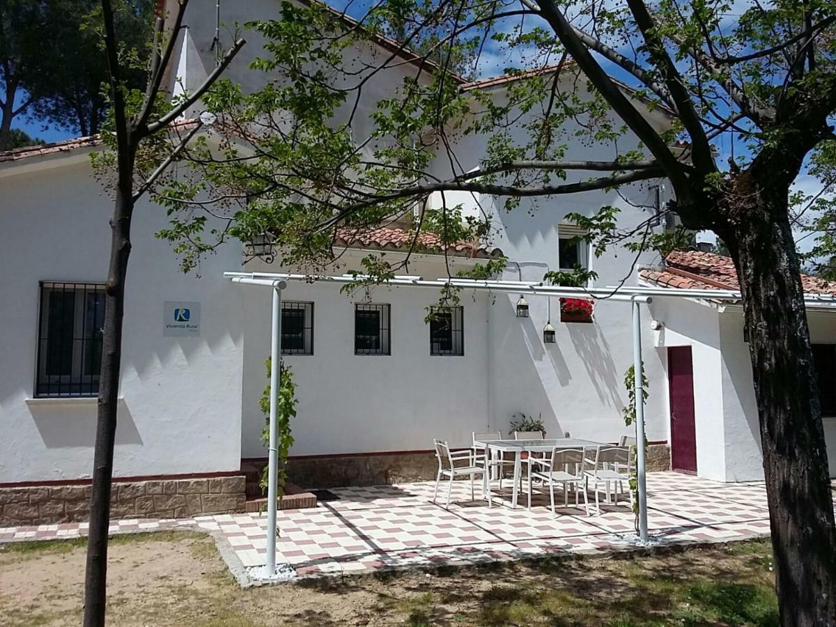 Vina Concepcion Holiday home Andujar