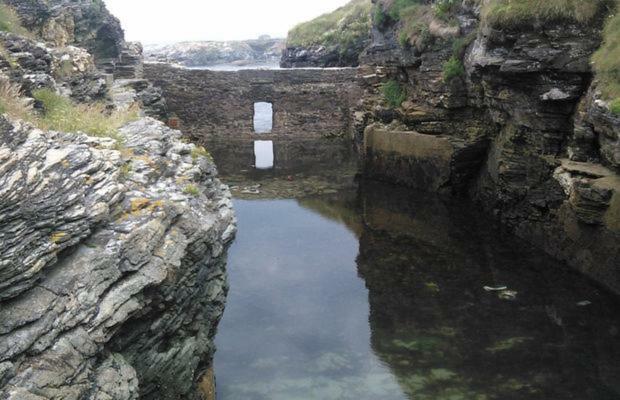 Villa Catedrales Ribadeo