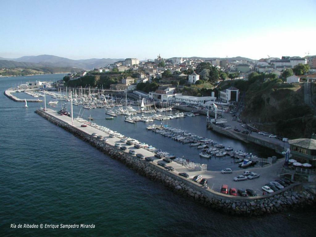 Catedrales Villa Ribadeo