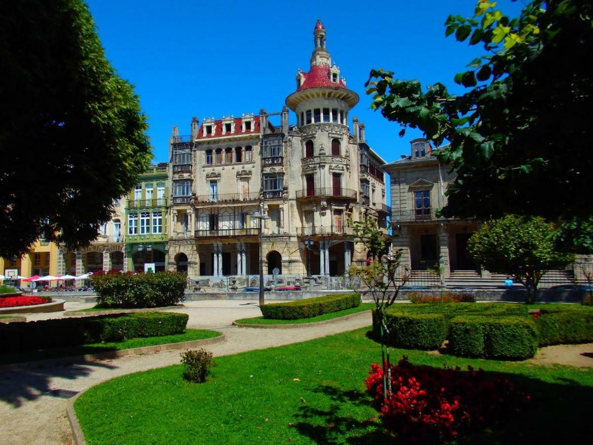 Catedrales Villa *