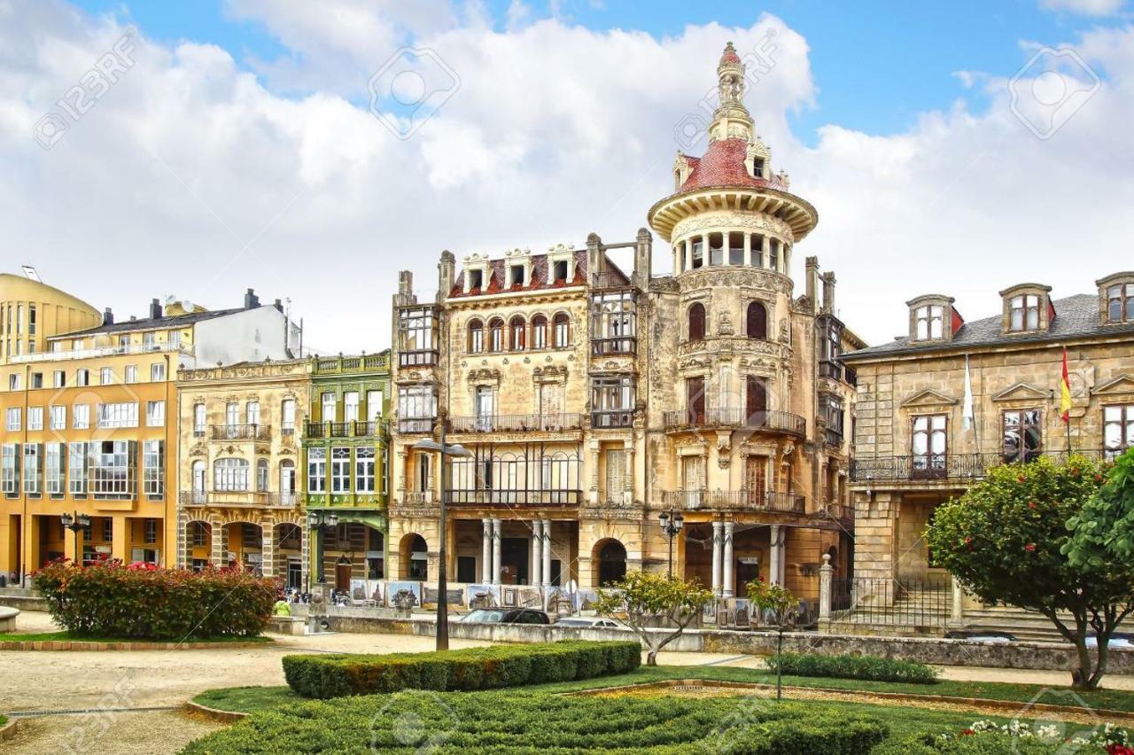 Villa Catedrales *