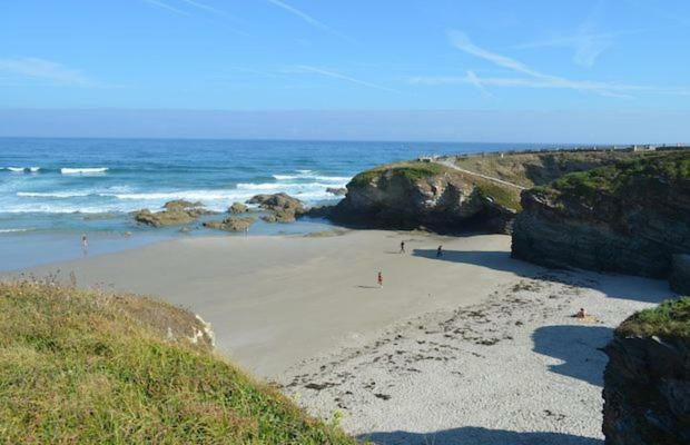 Villa Catedrales Ribadeo