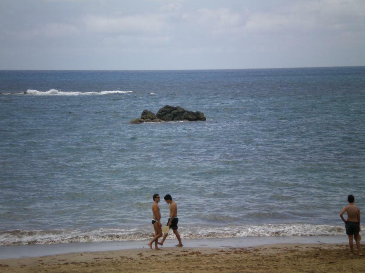 Apartamento A 1 Minuto De Canteras Las Palmas de Gran Canaria
