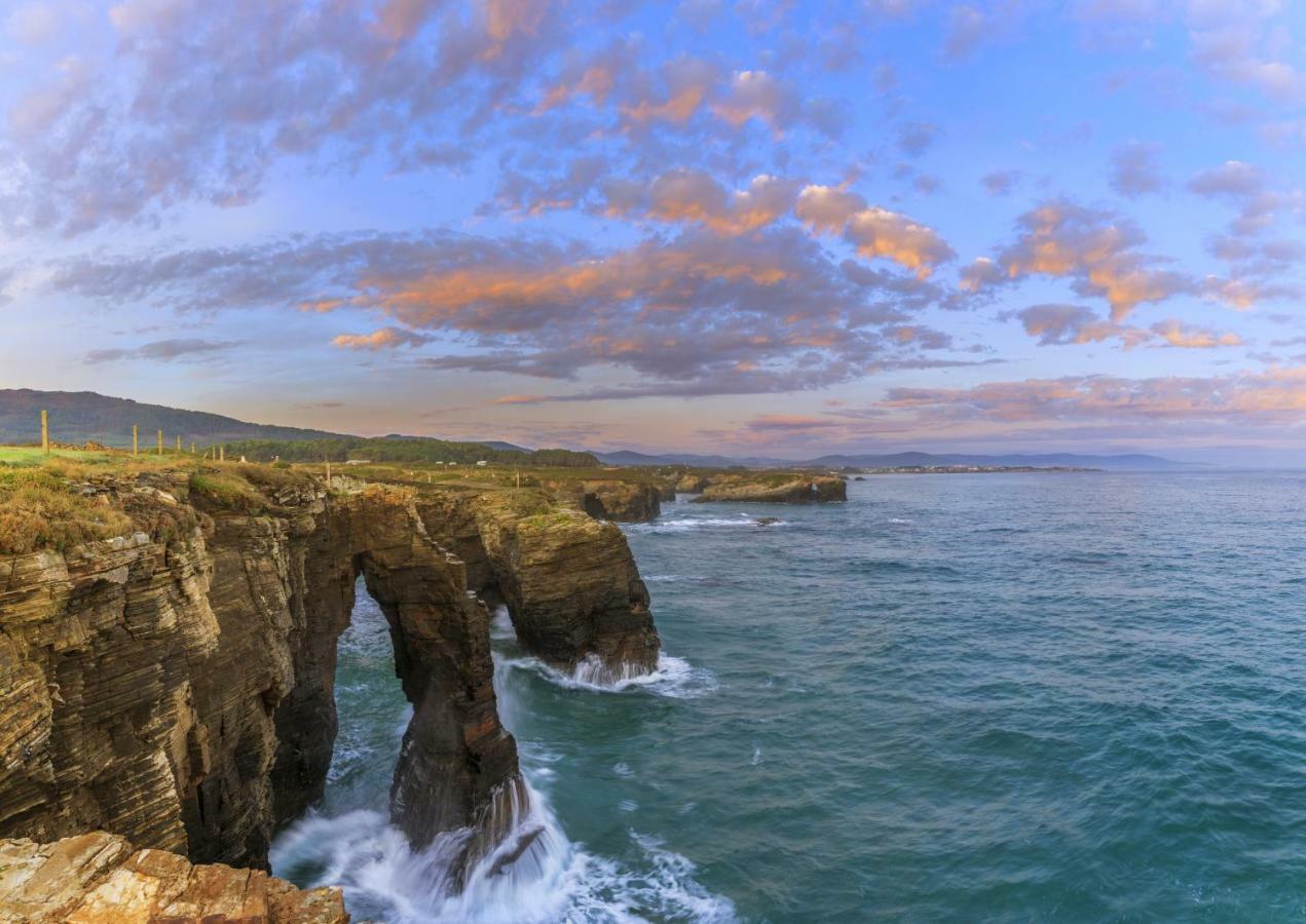 Catedrales Villa *