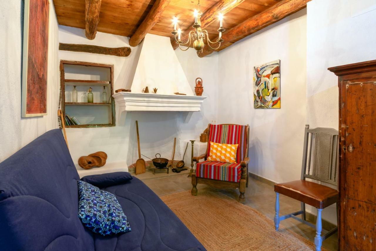Casa Cecilia Apartment