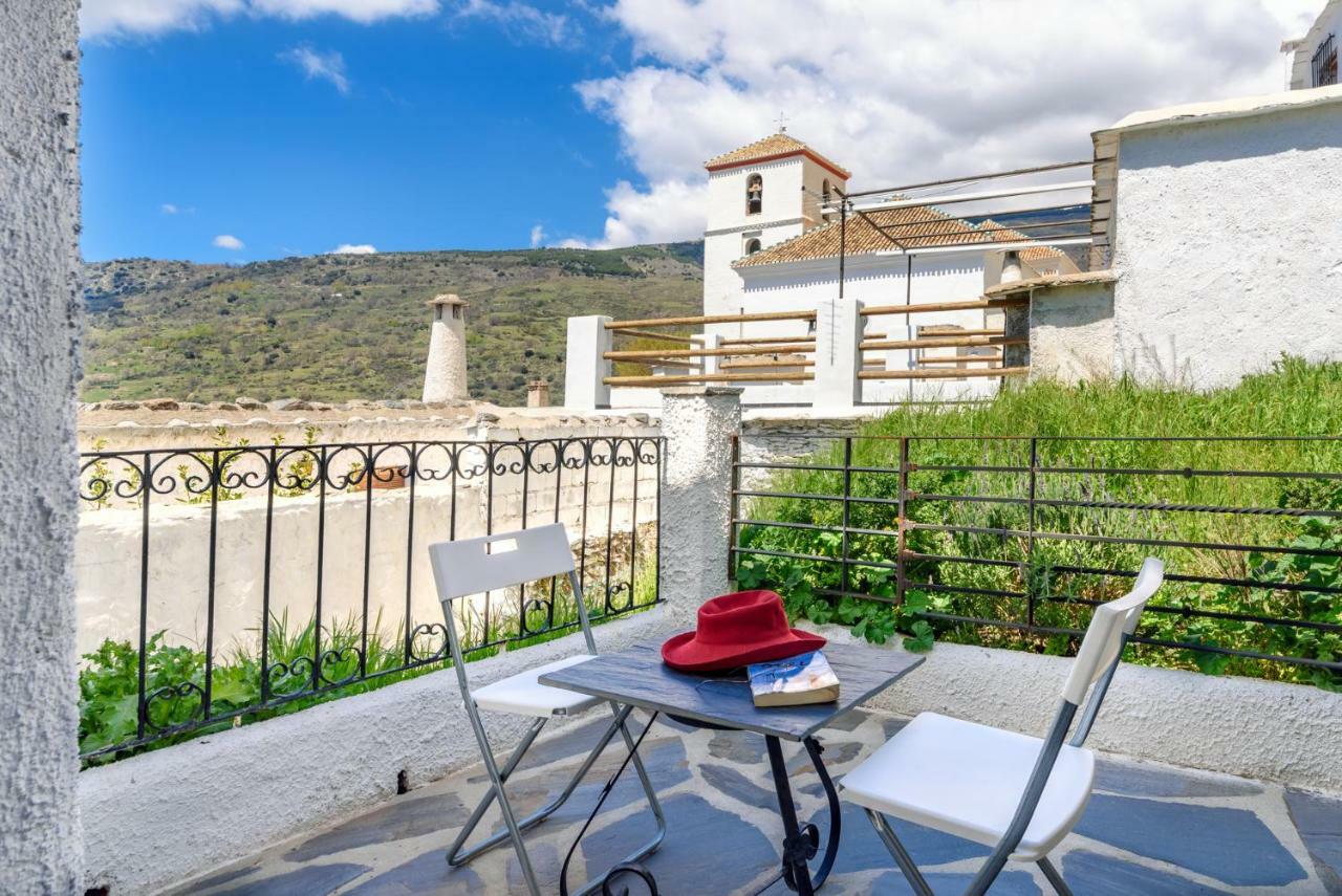 Casa Cecilia