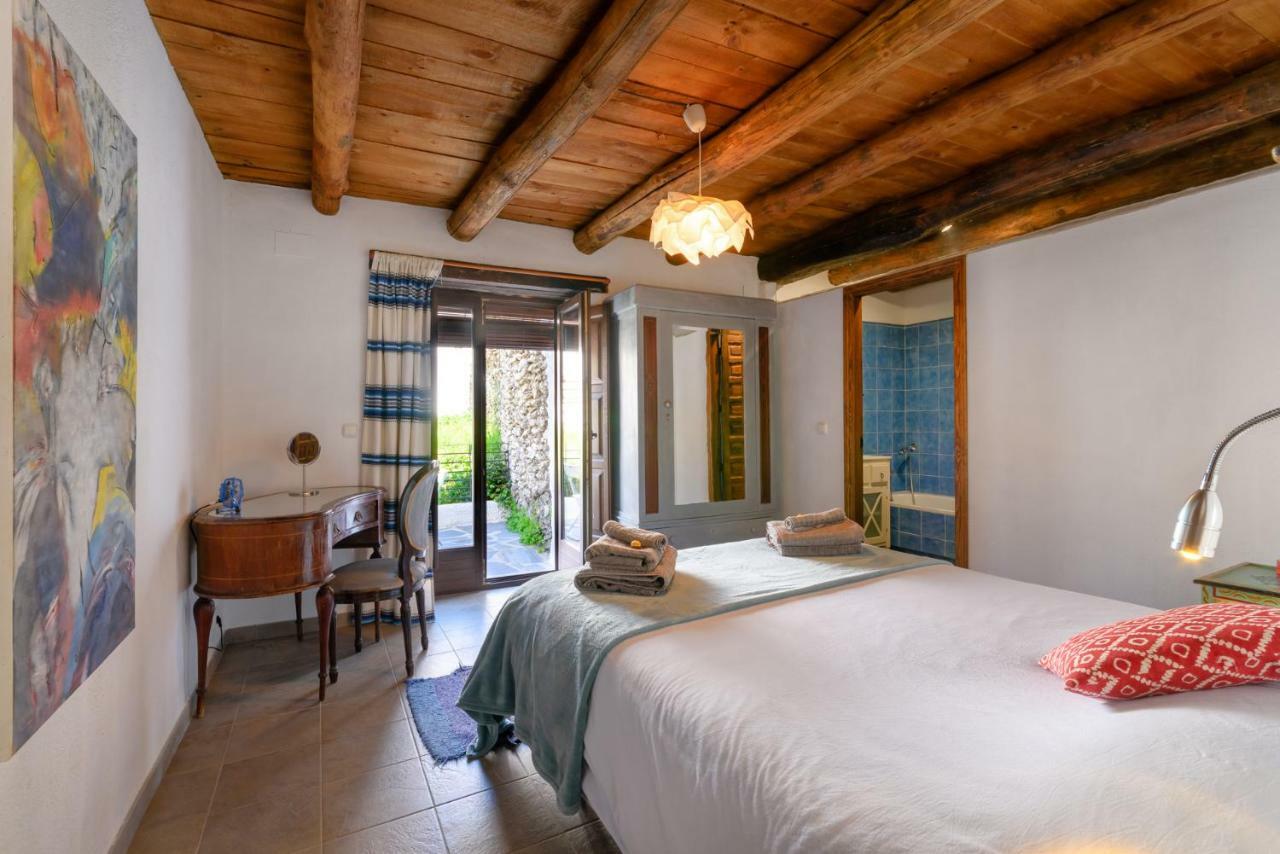 Casa Cecilia Apartment *