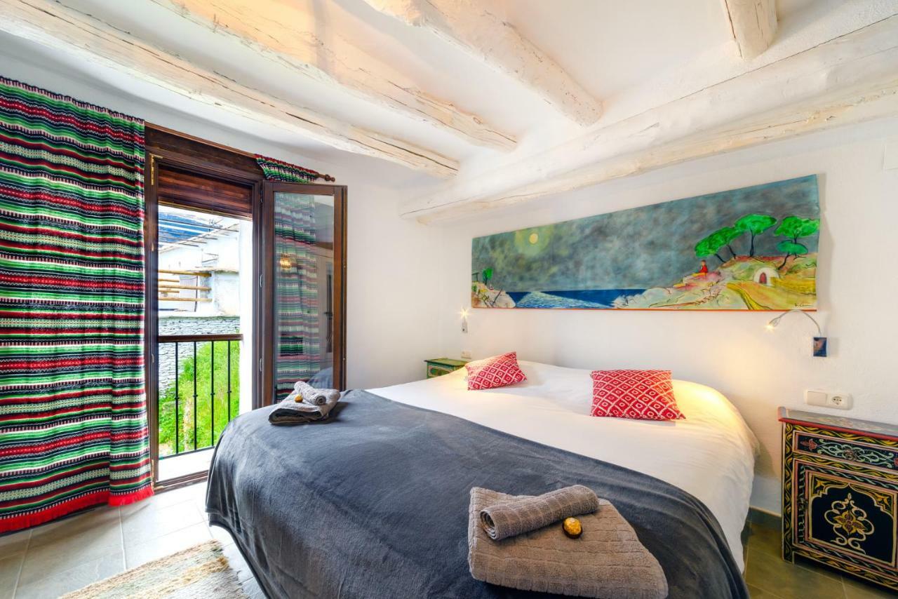 Apartment Casa Cecilia Bubion