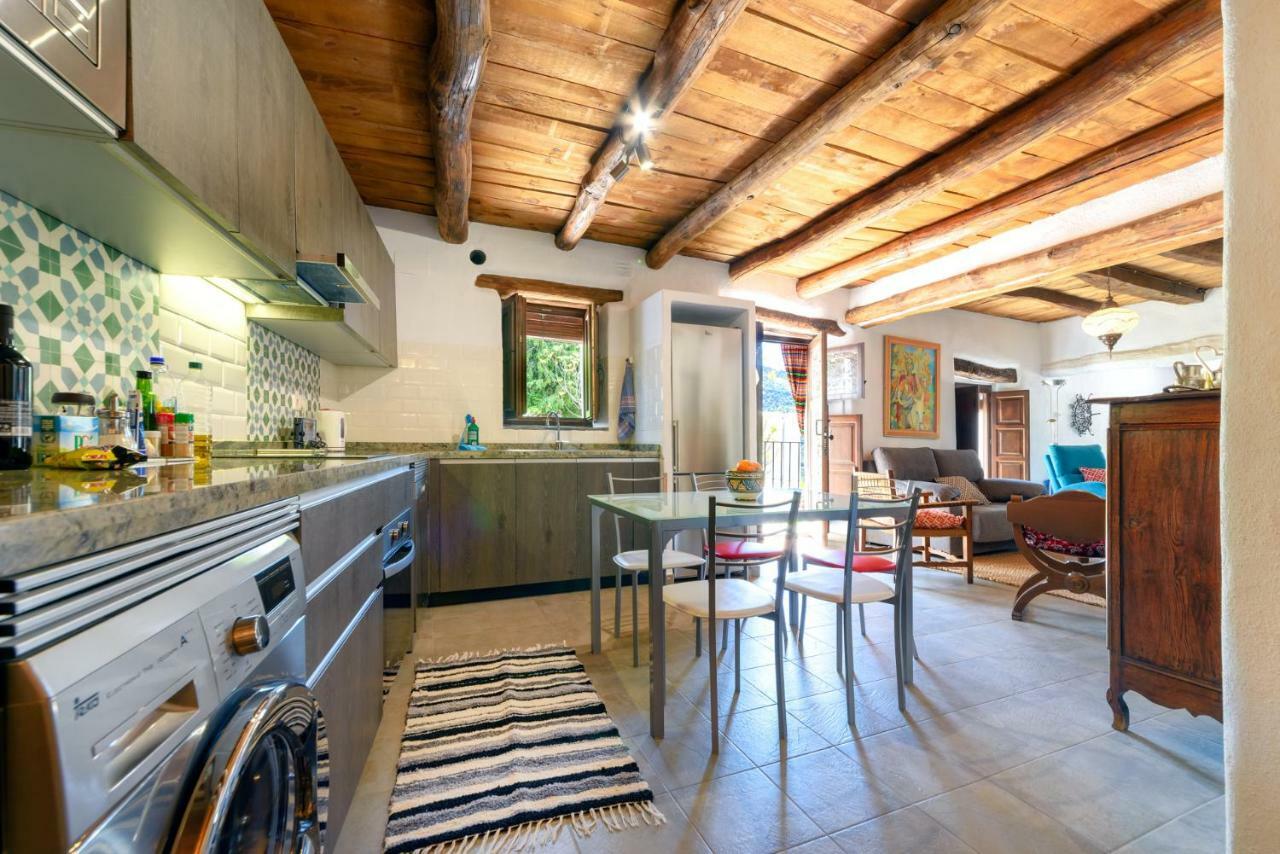 Casa Cecilia Apartment