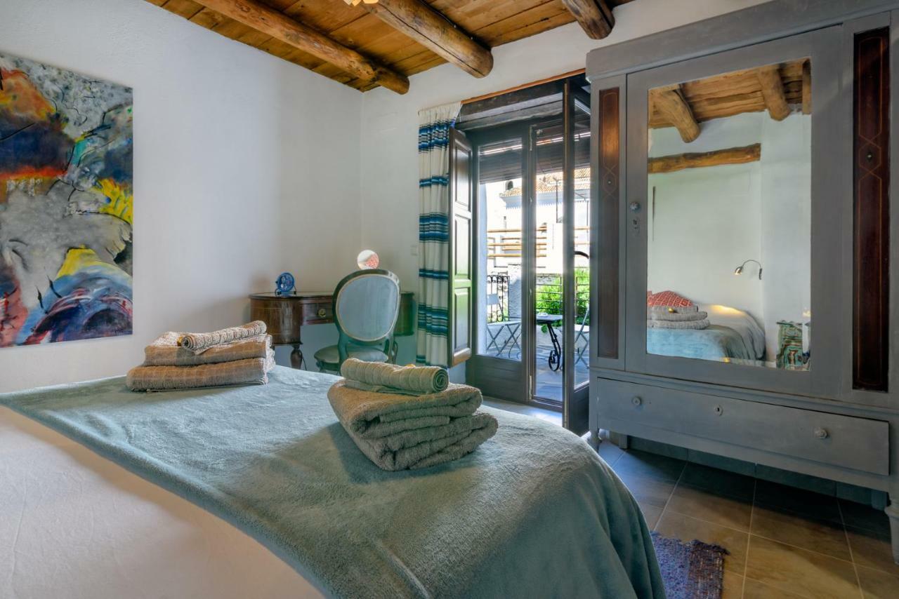 Apartment Casa Cecilia Bubion