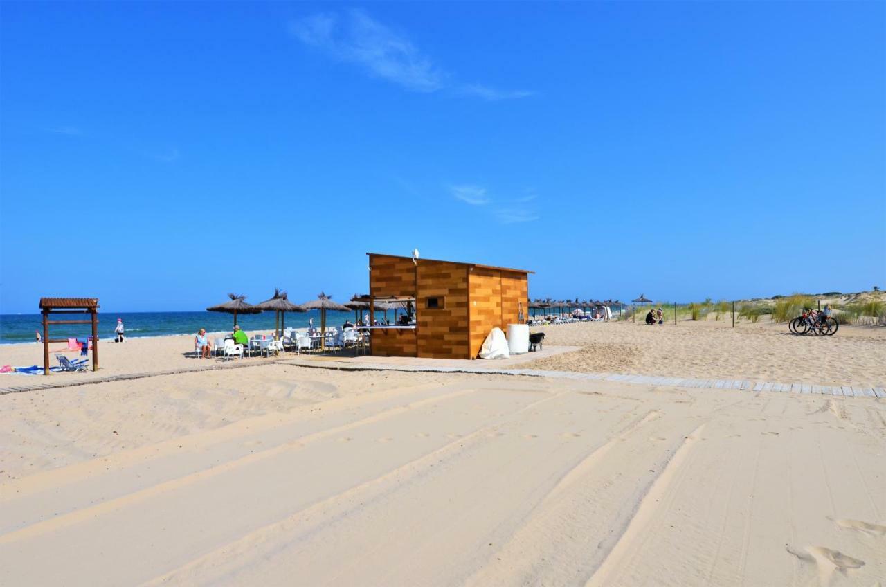 Apartamento Beachfront Luxury By Nras
