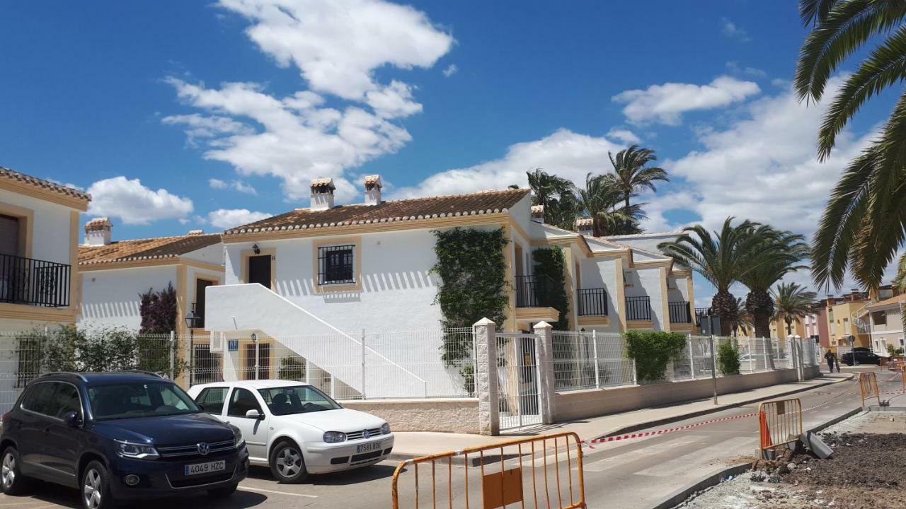 Primera Linea De Playa- Apartamento Vera