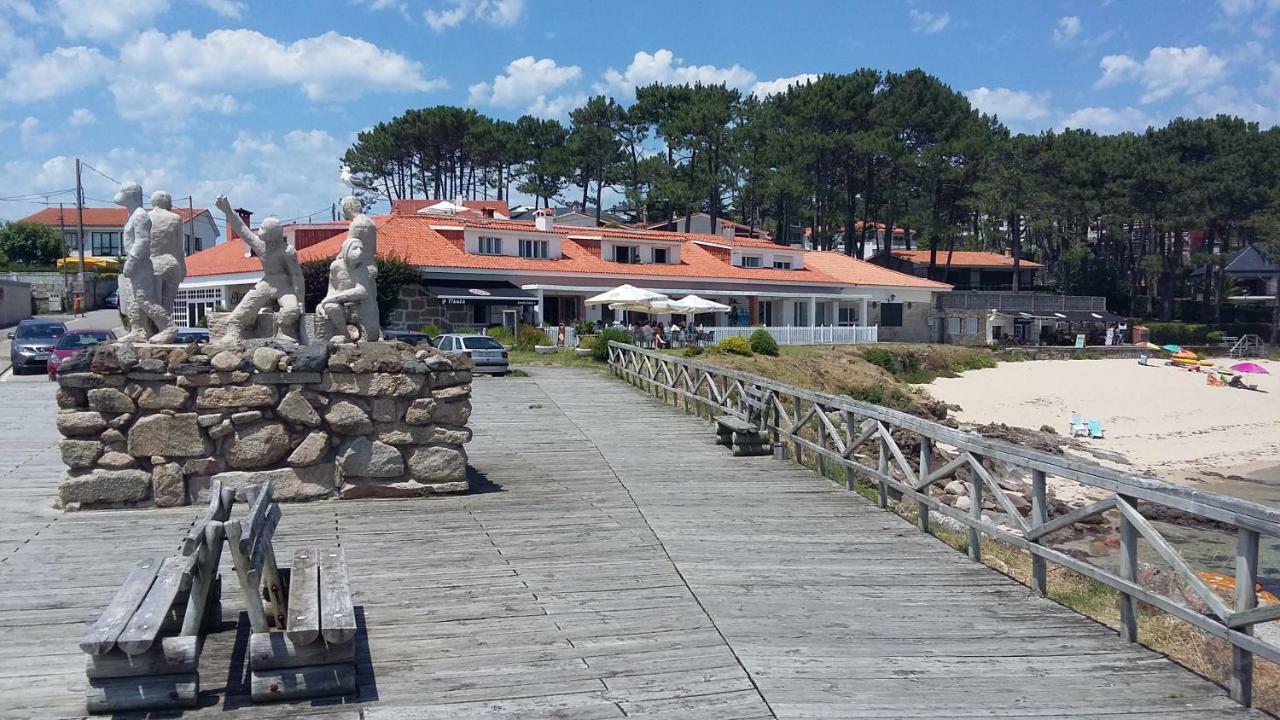 Apartamento Balea 62 O Grove