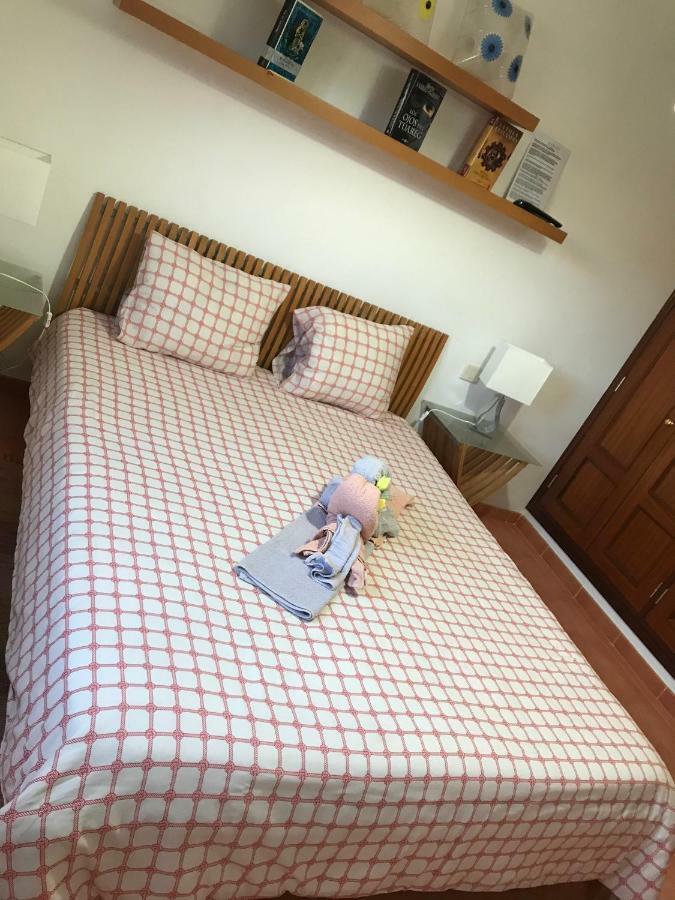 Сasa de vacaciones Lancelot