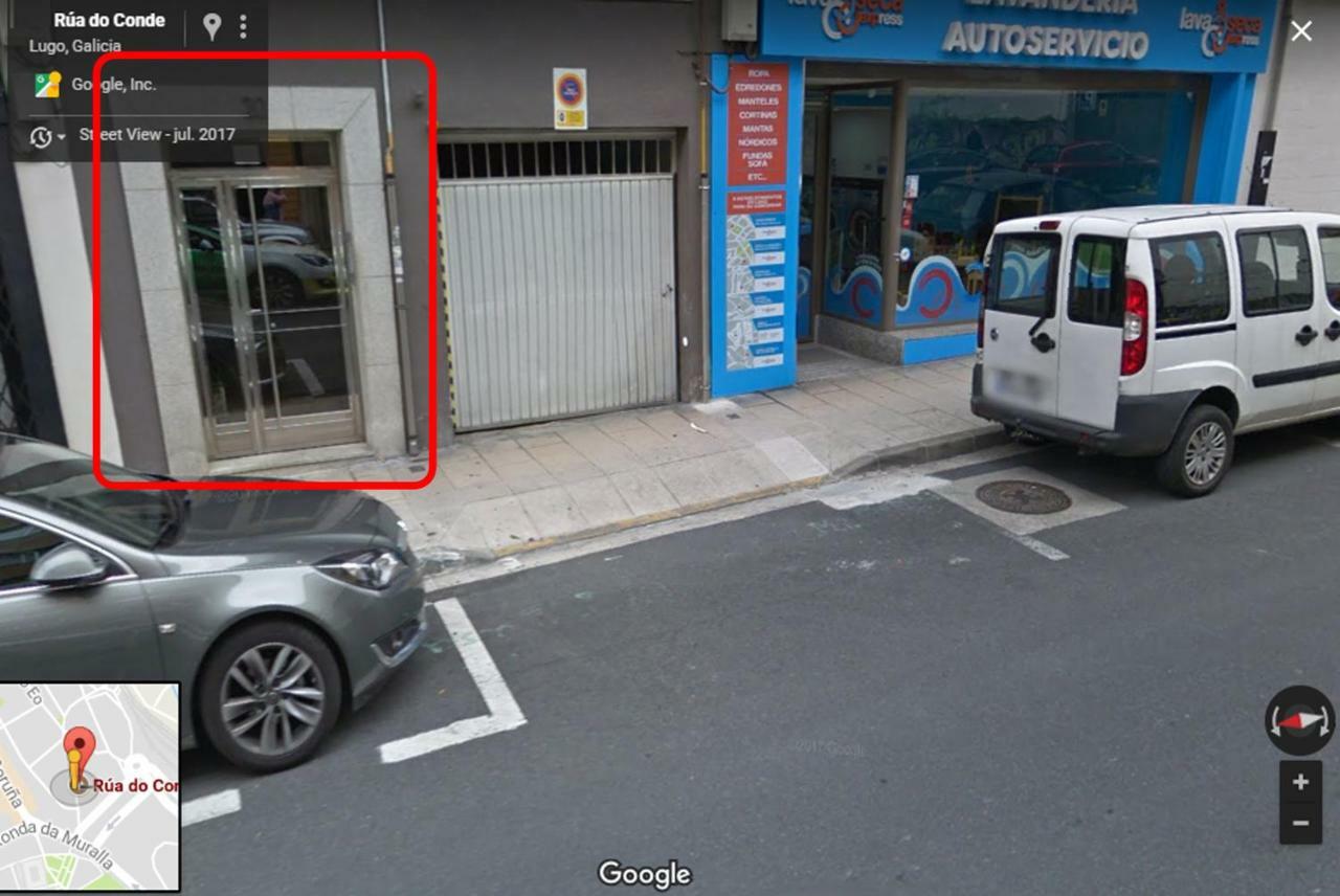 El De María Apartamento
