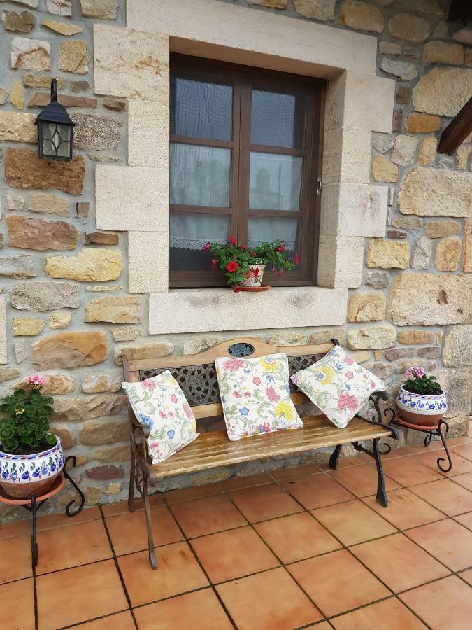 Casa Rural Juntana Holiday home *