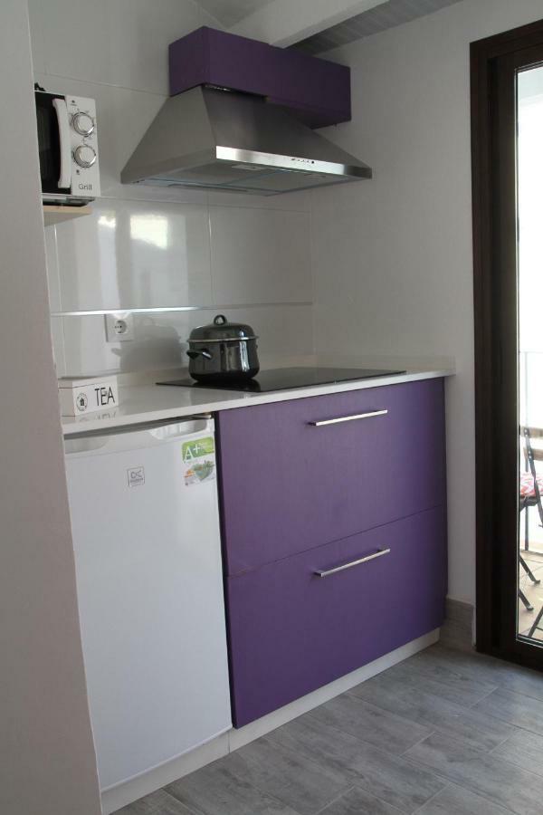 Apartamento La V. Del Sur