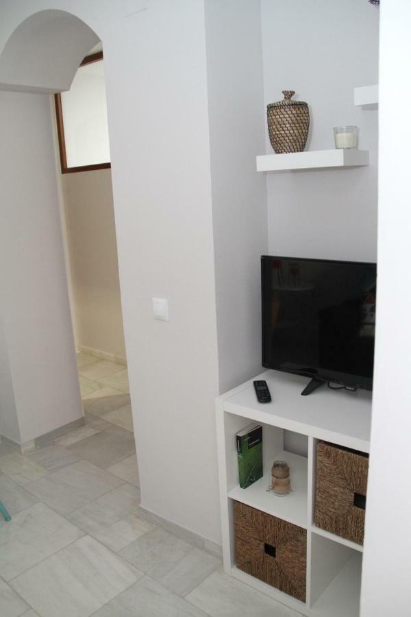 Apartamento La V. Del Sur Apartment Caceres