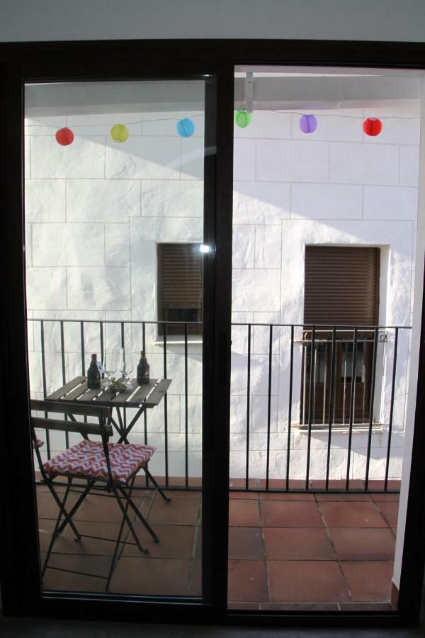 Apartment Apartamento La V. Del Sur *