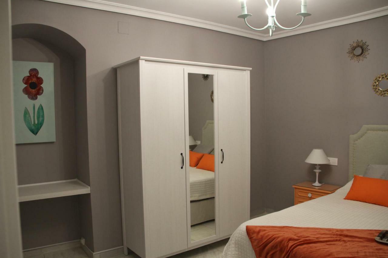 Apartment Apartamento La V. Del Sur