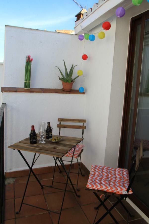 Apartamento La V. Del Sur Apartment
