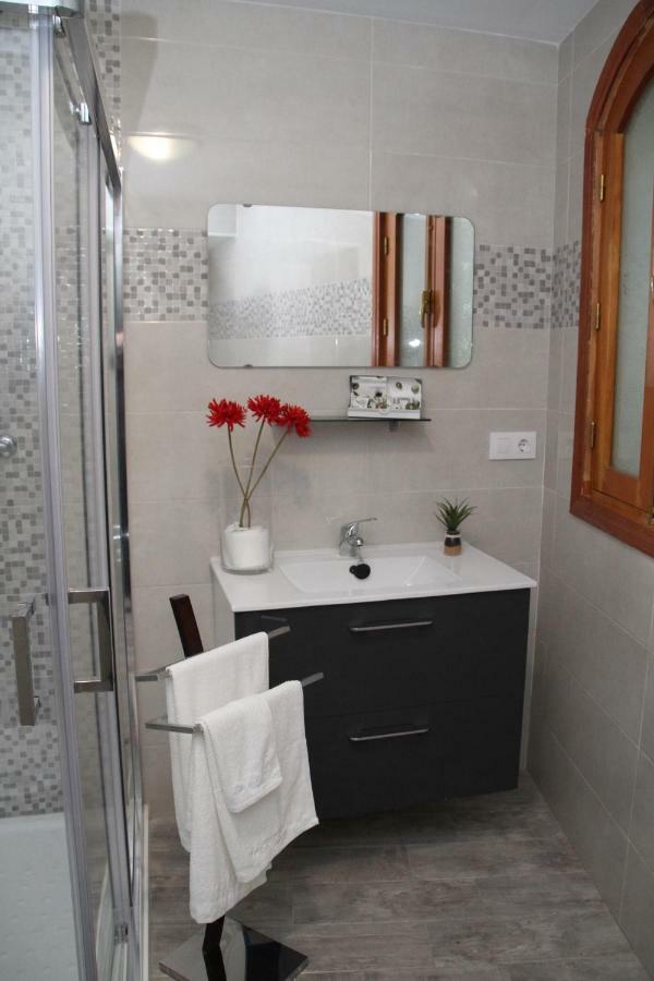 Apartamento La V. Del Sur *
