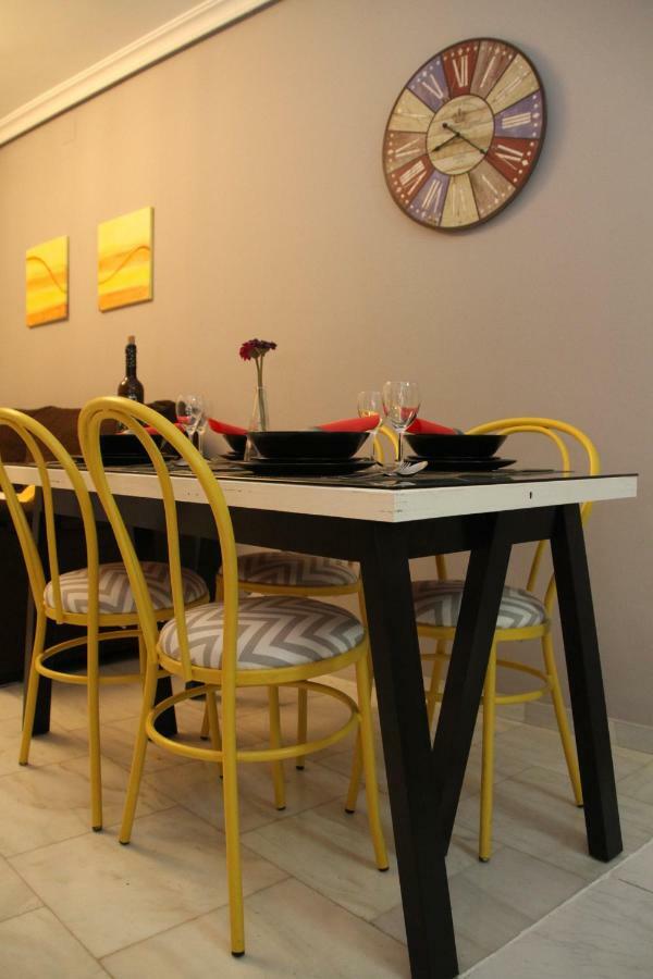 Apartamento La V. Del Sur Caceres