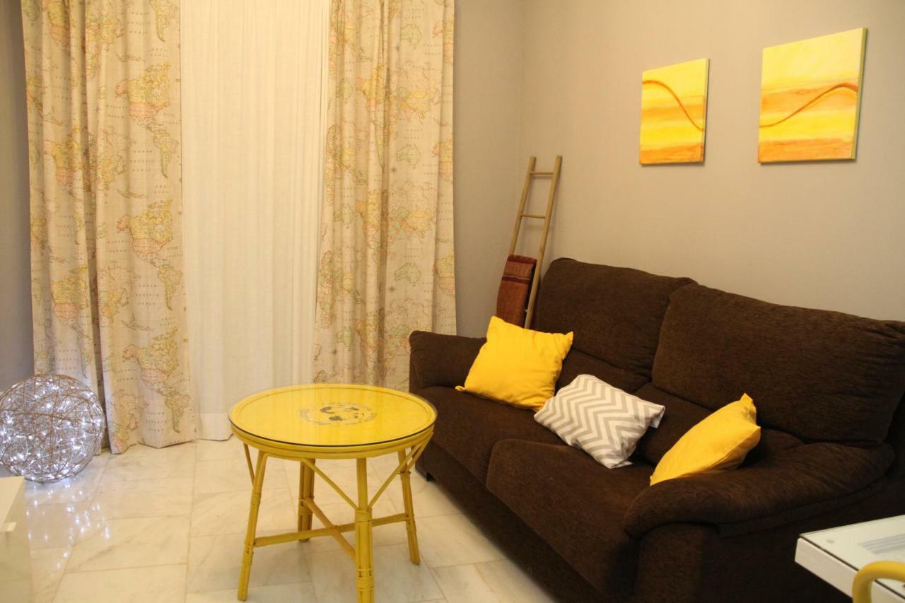 Apartamento La V. Del Sur Apartment *