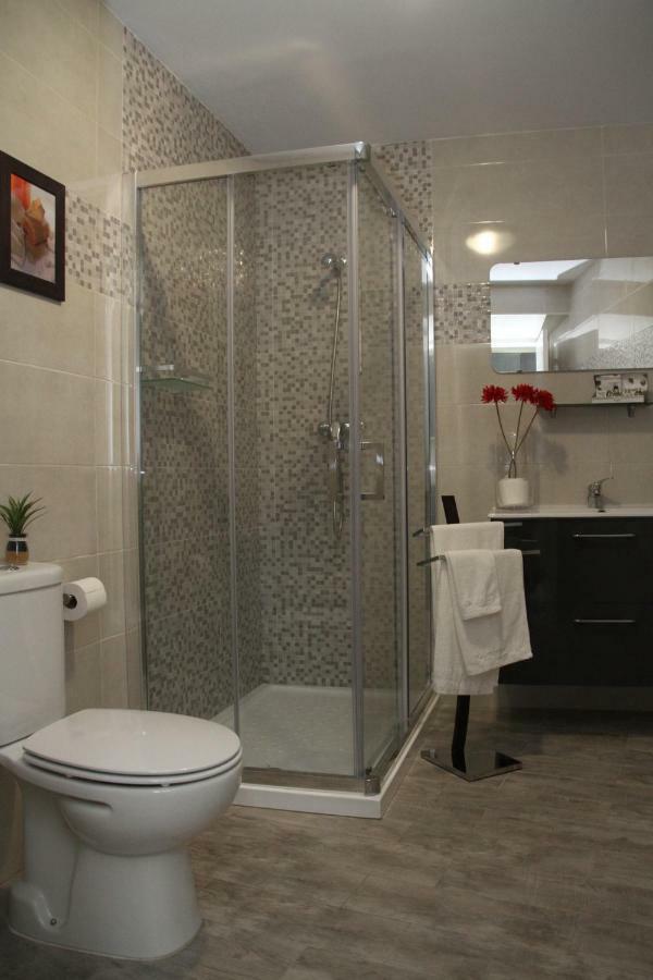 Apartamento La V. Del Sur Caceres