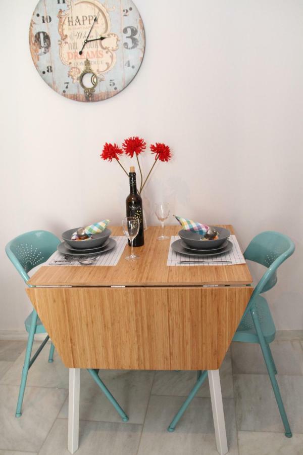 Apartamento La V. Del Sur Apartment