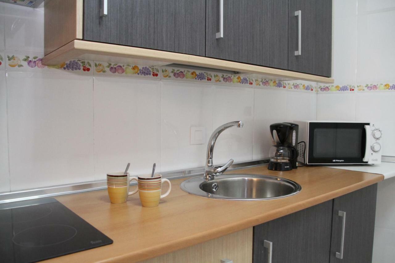 Apartamento La V. Del Sur *