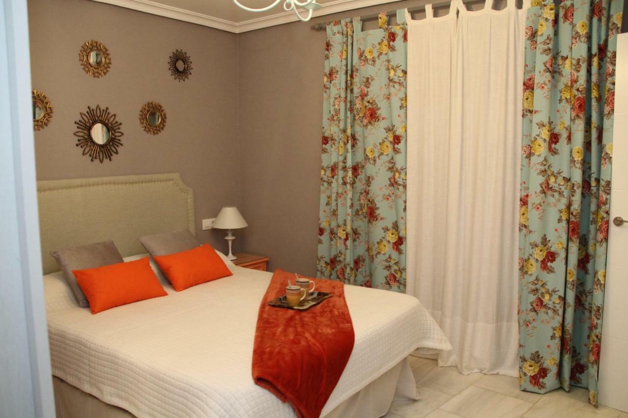 Apartamento La V. Del Sur Apartment Caceres