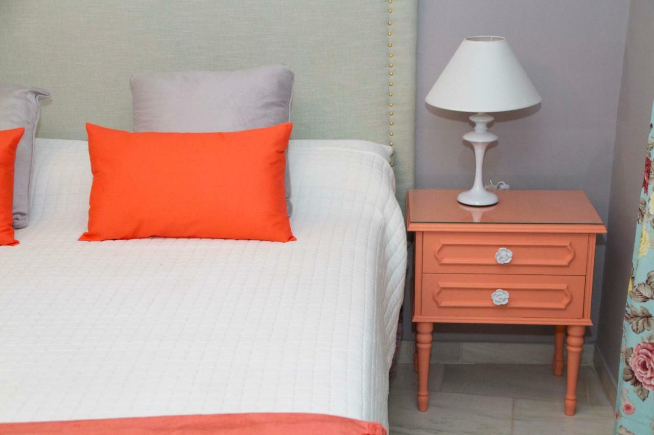 Apartamento La V. Del Sur * Caceres