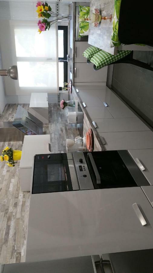 Apartamento Ideal Familias Y Grupos Vigo