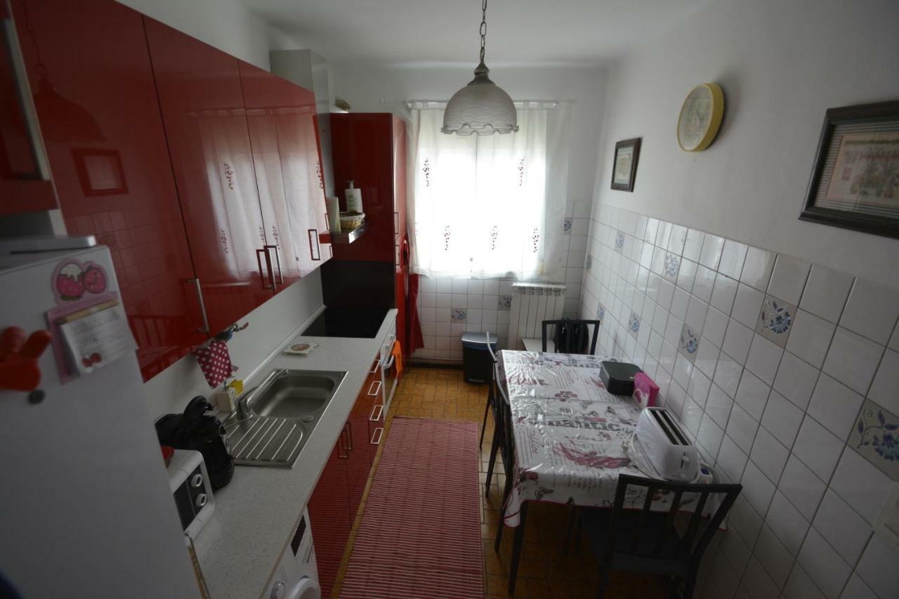 Apartamento Manzanera