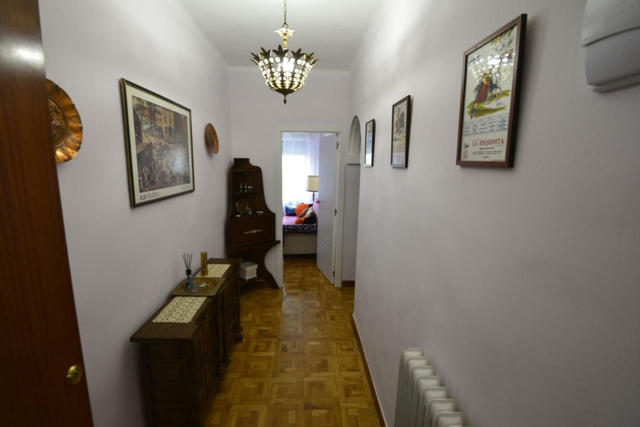 Manzanera Apartamento *