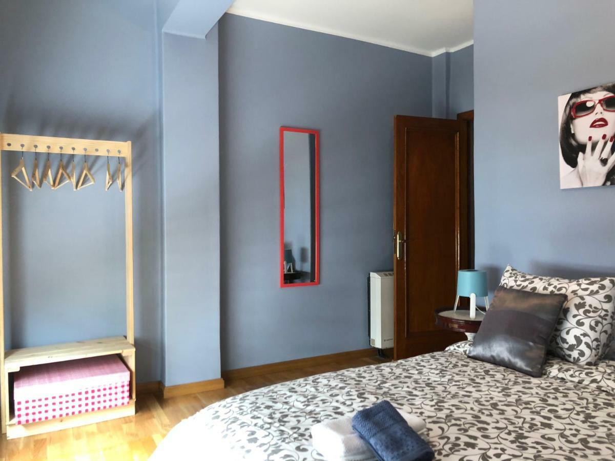 Excursions Blue Apartment *