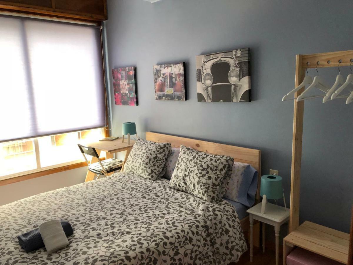 Excursions Blue Apartment Vigo