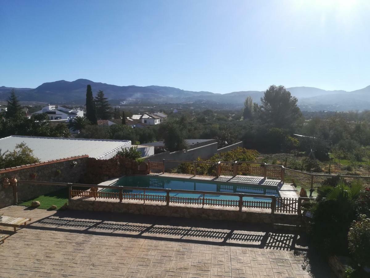 Rural La Pila Country house *