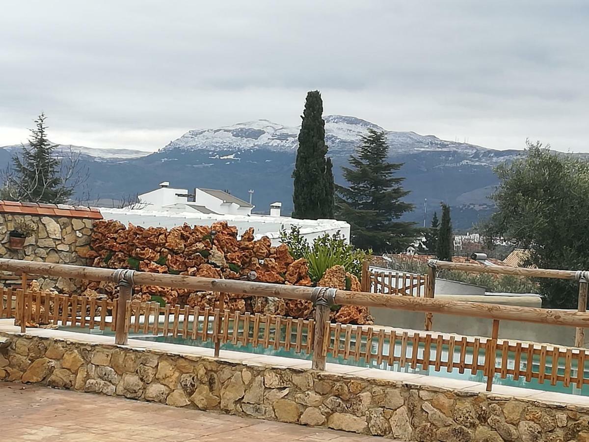 Rural La Pila Country house Ronda
