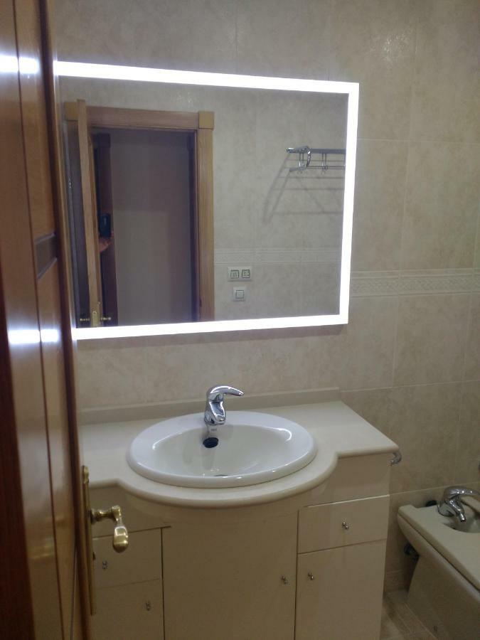En Mediterráneo Real, Boliches, Apartamento *