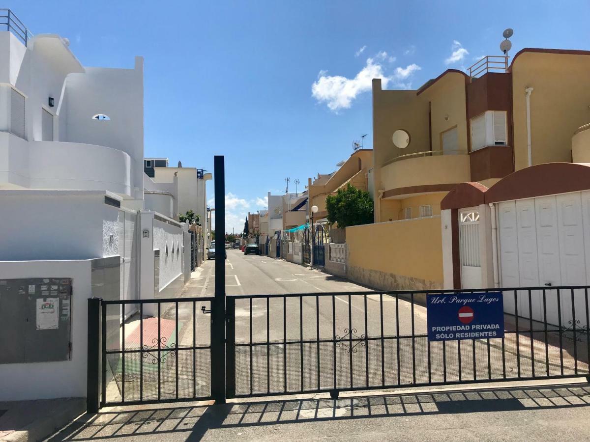 Casa Turquesa