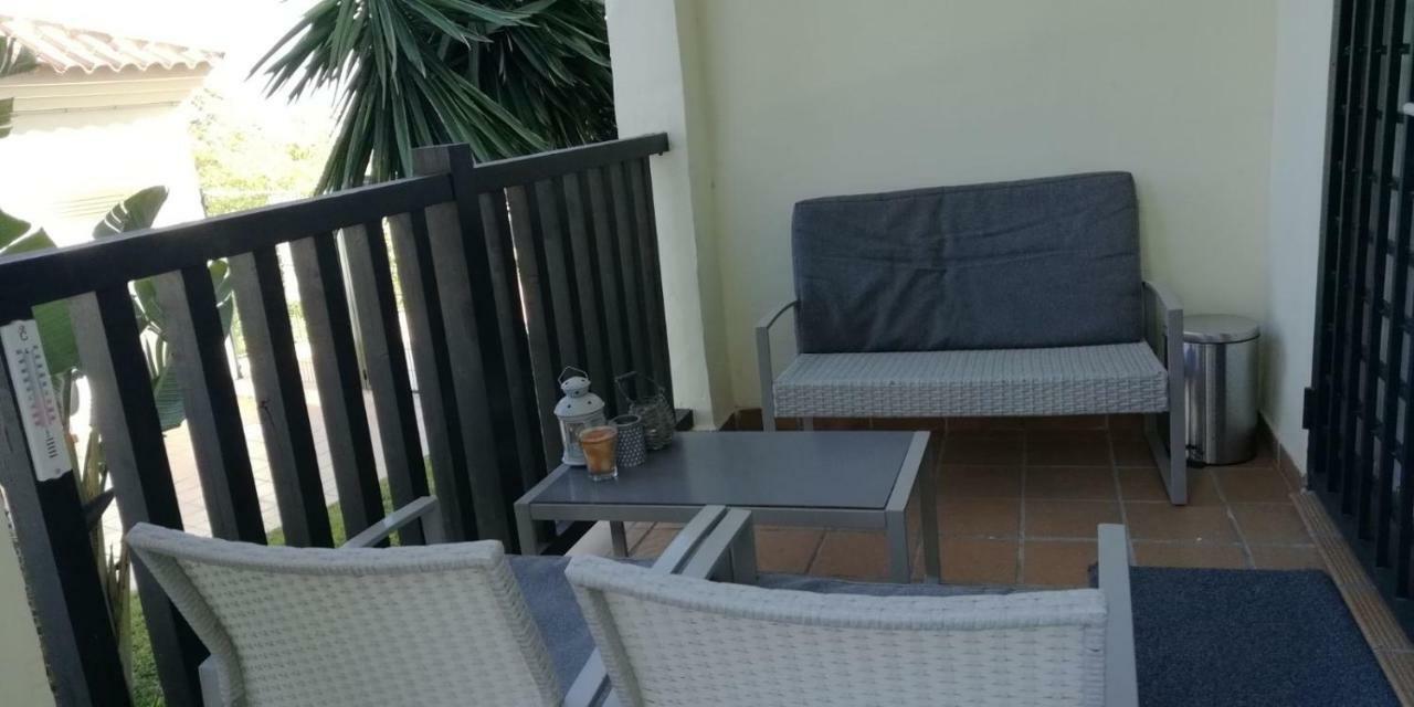 Apartment Sunny Golf Benalmadena