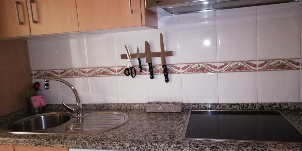 Apartment Sunny Golf Benalmadena