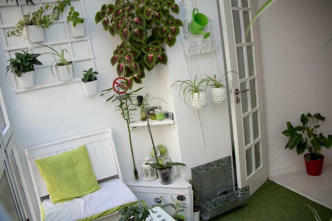 Apartment E&r Centro- Parking Gratis Malaga