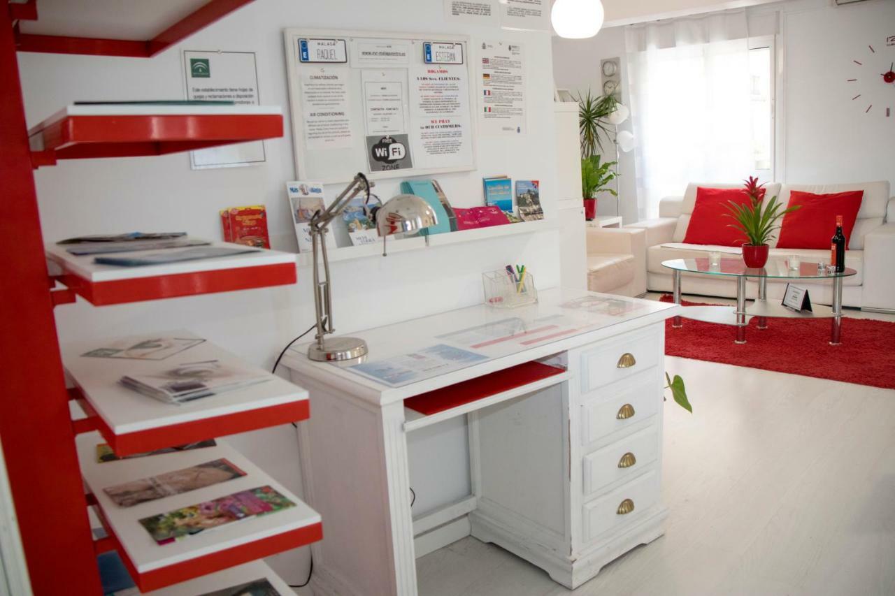 E&r Centro- Parking Gratis Apartment