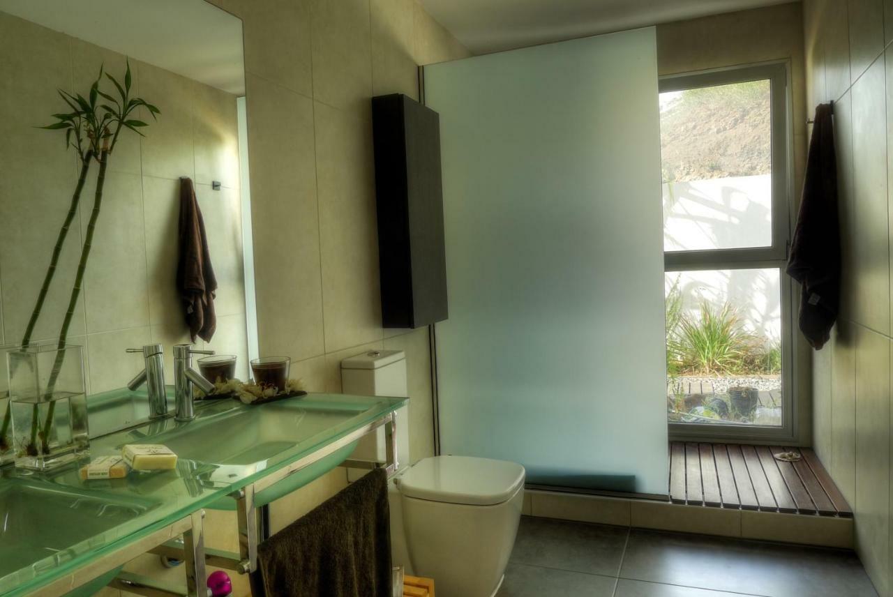 Cristal Villa